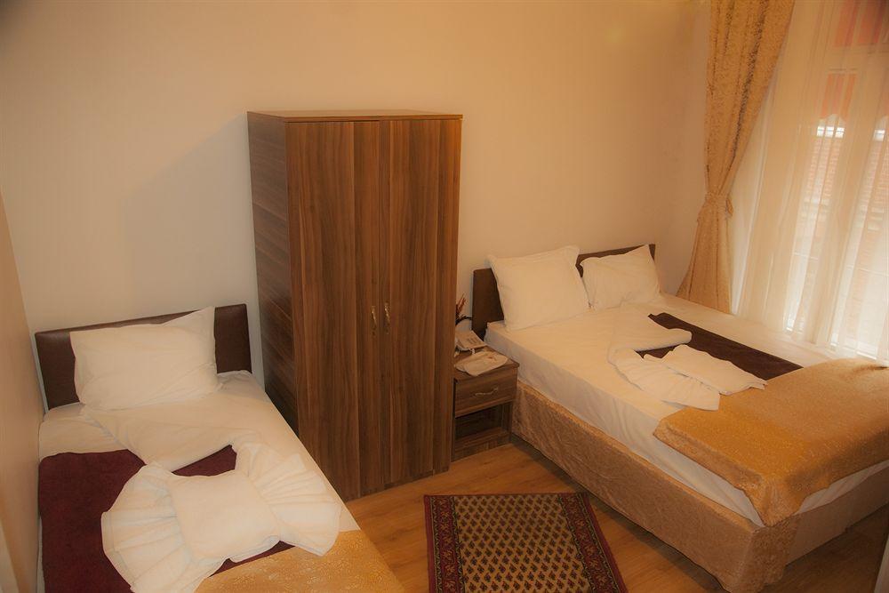Ash Otel اسطنبول المظهر الخارجي الصورة