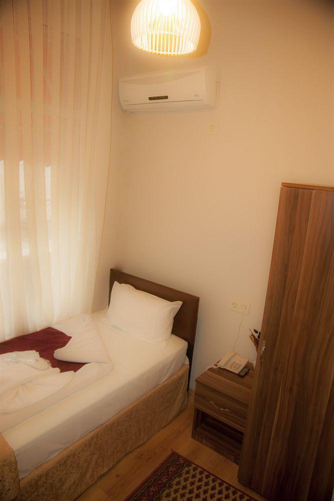 Ash Otel اسطنبول المظهر الخارجي الصورة