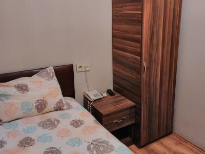 Ash Otel اسطنبول المظهر الخارجي الصورة