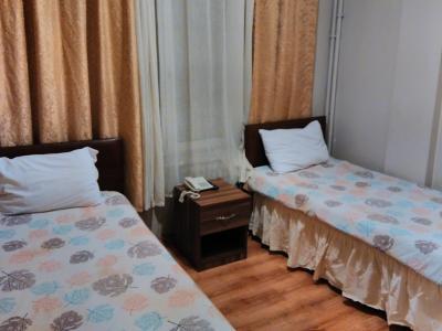 Ash Otel اسطنبول المظهر الخارجي الصورة