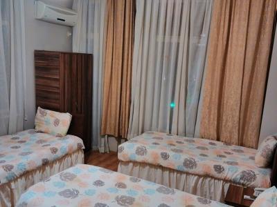 Ash Otel اسطنبول المظهر الخارجي الصورة