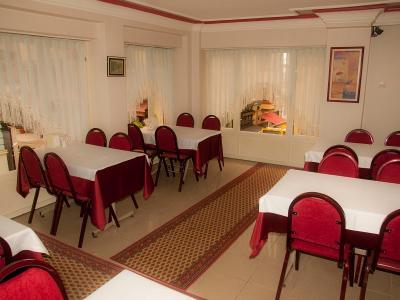 Ash Otel اسطنبول المظهر الخارجي الصورة